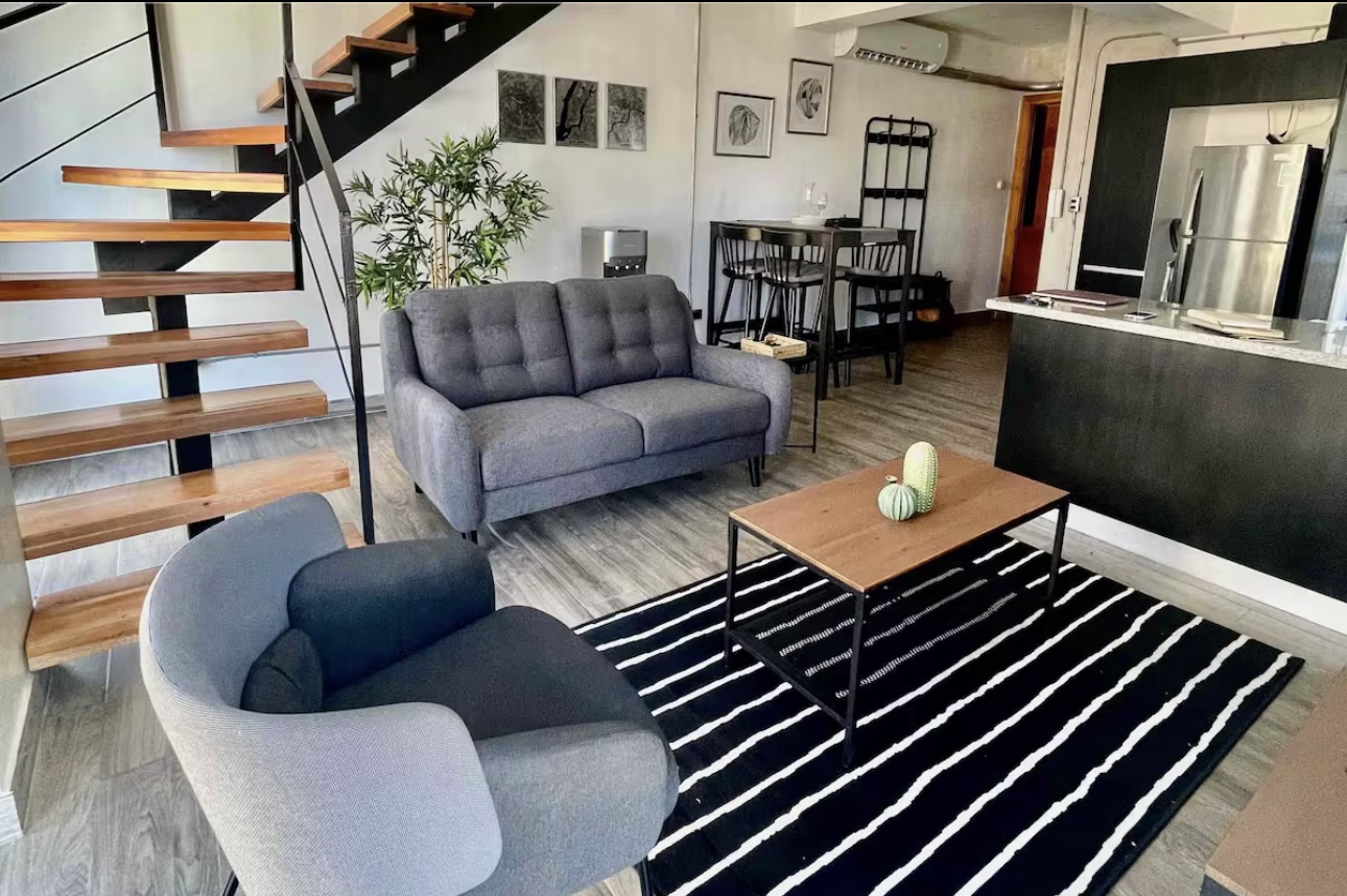 apartamentos - Loft de inversión en venta en la Esperilla 