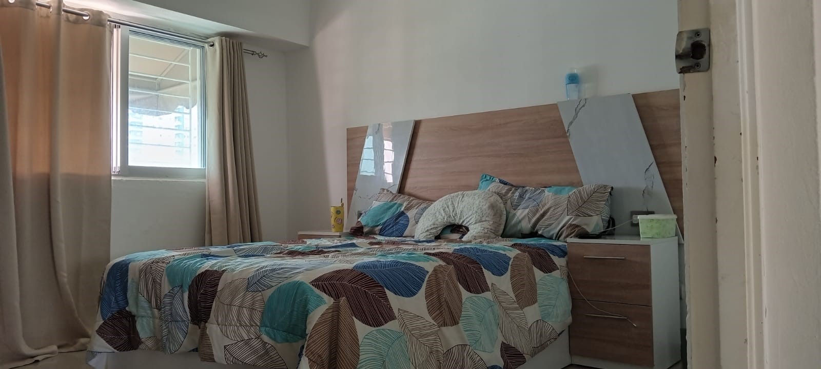 apartamentos - Vendo 4to piso con derecho a techo en Alma Rosa 1 7