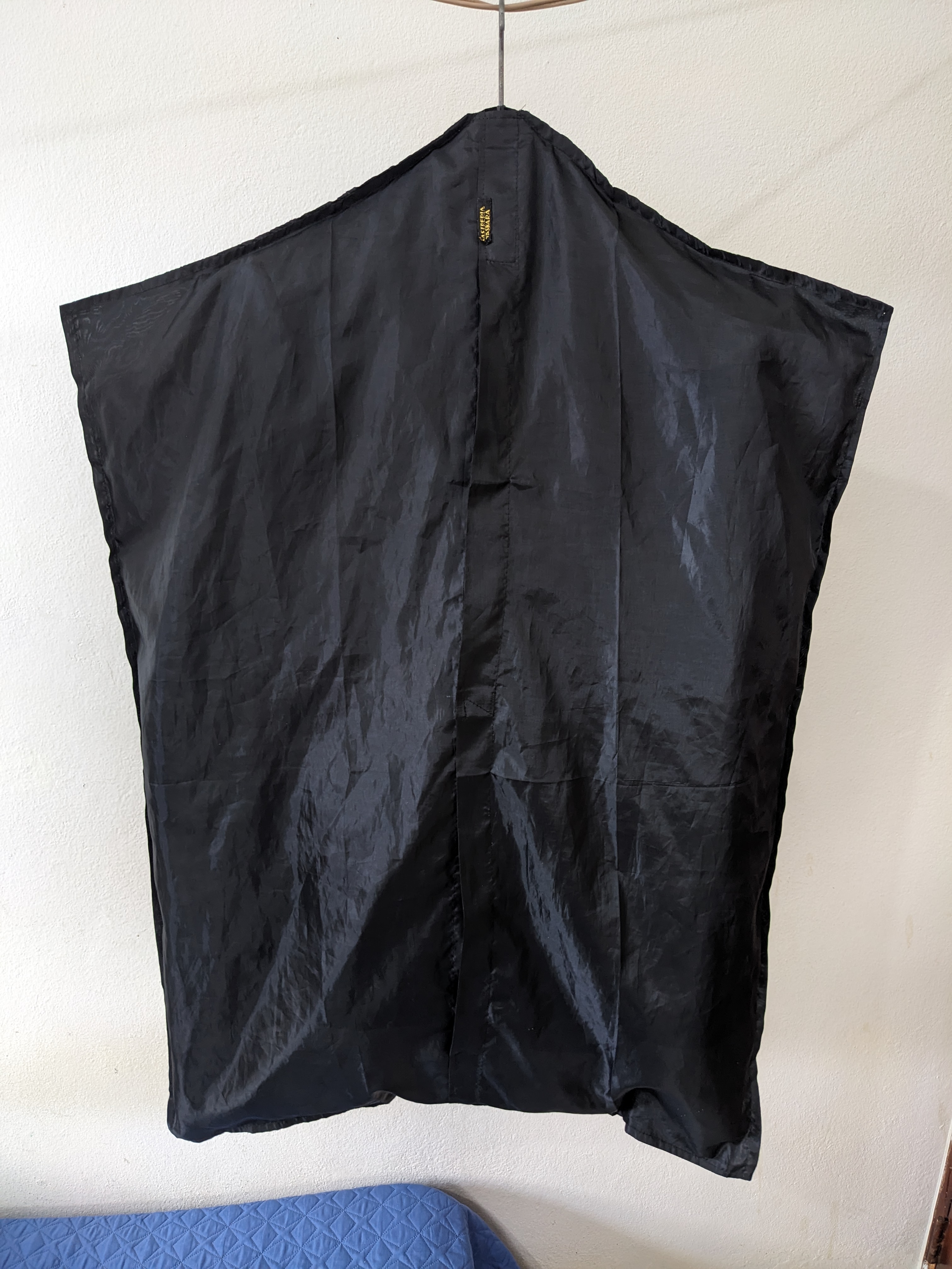 ropa para hombre - Traje Negro Yaskara, Smoking  5