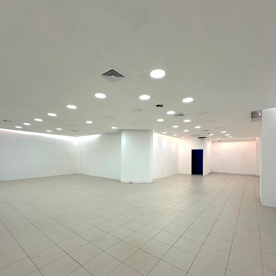 oficinas y locales comerciales - Local en ALQUILER en Bella Vista 