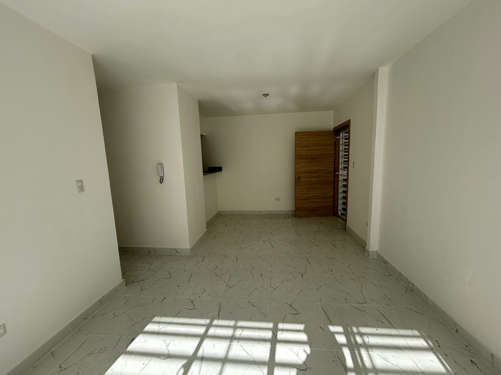 apartamentos - Se Alquila Apartamento en Carretera Tamboril (Primer  Nivel). Precio $19,000 9