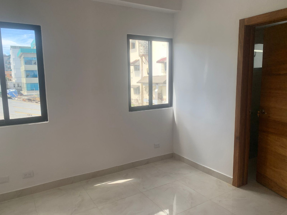 apartamentos - Apartamento en Alquiler en RENACIMIENTO 8