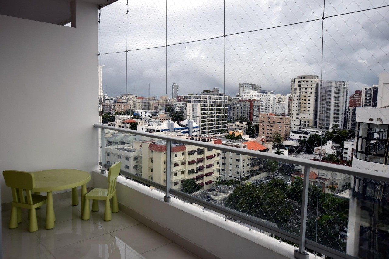 penthouses - apartamento penthouse en venta, en ensanche paraiso, proximo piantini 1
