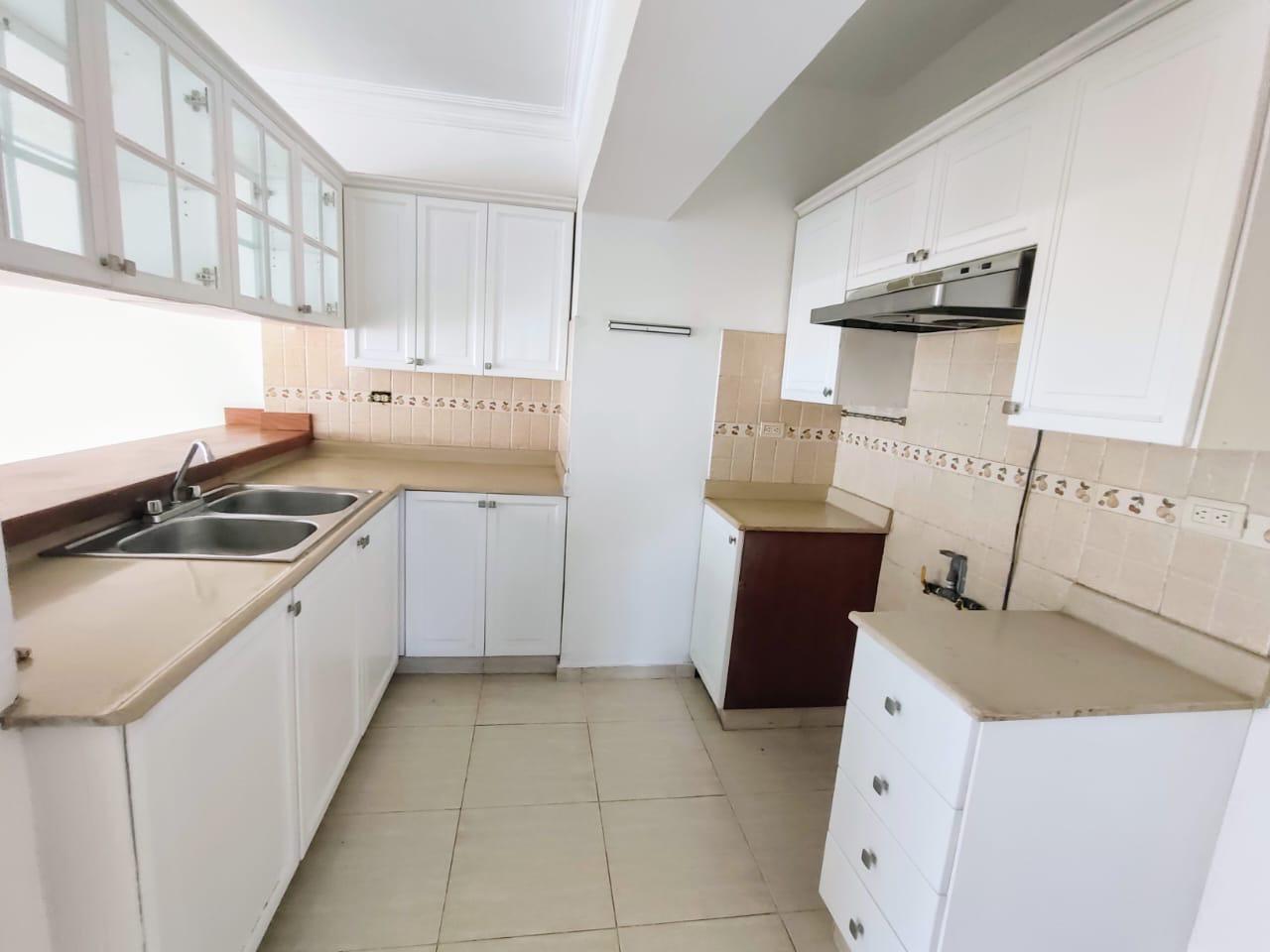 apartamentos - Apartamento en Paraíso 4