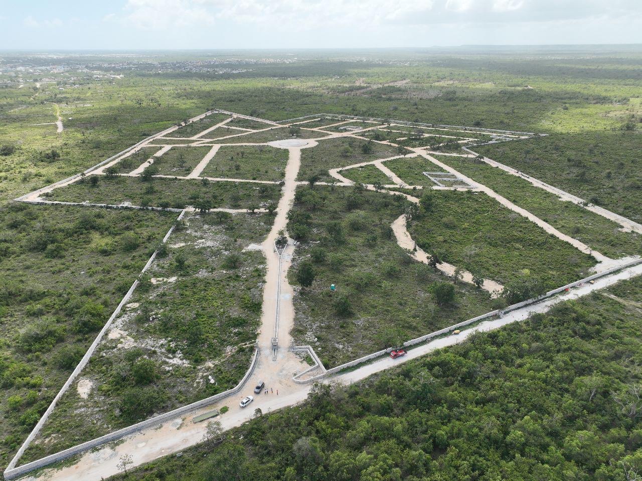 solares y terrenos - Solares Proyecto El Atlántico Bávaro Punta Cana 0