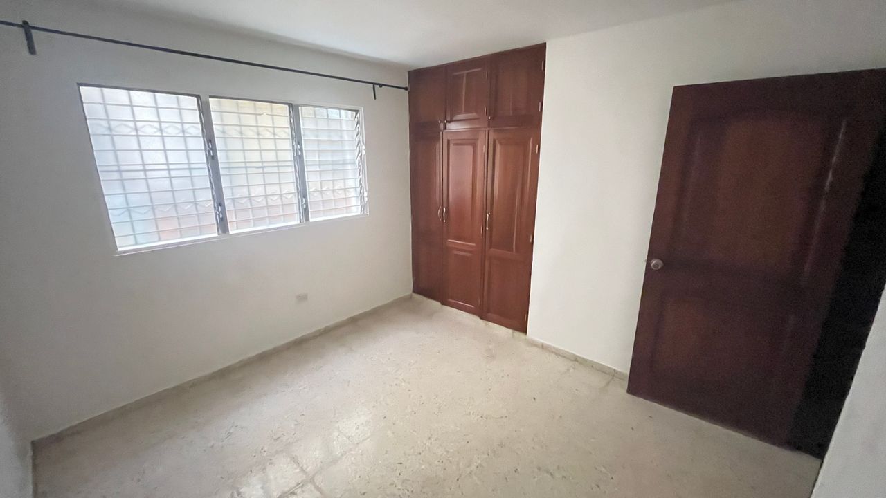 apartamentos - Vendo apartamento Gazcue 6