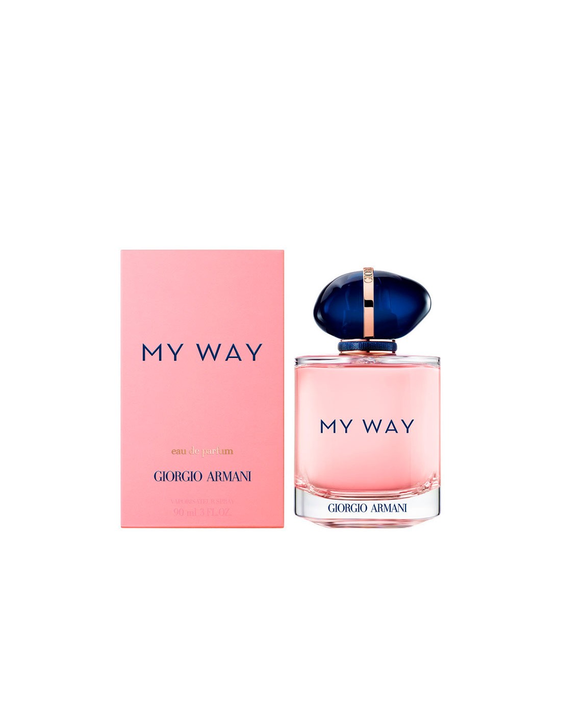 joyas, relojes y accesorios - Perfume  My Way by Giorgio Armani - (1.7 OZ - 50 ML)