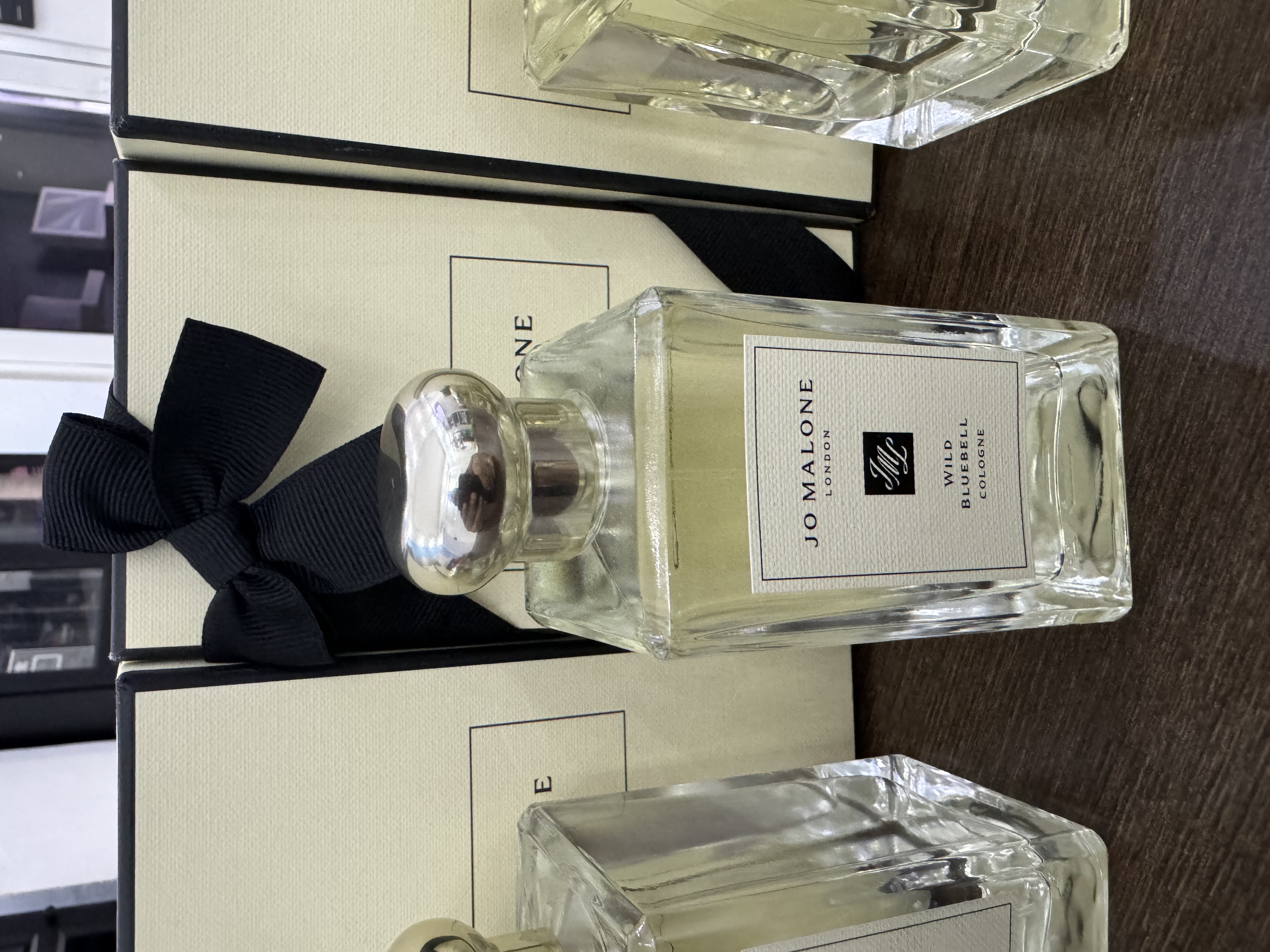 salud y belleza - Perfumes Jo Malone 100ML Nuevos RD$ 11,000 Pesos.  5