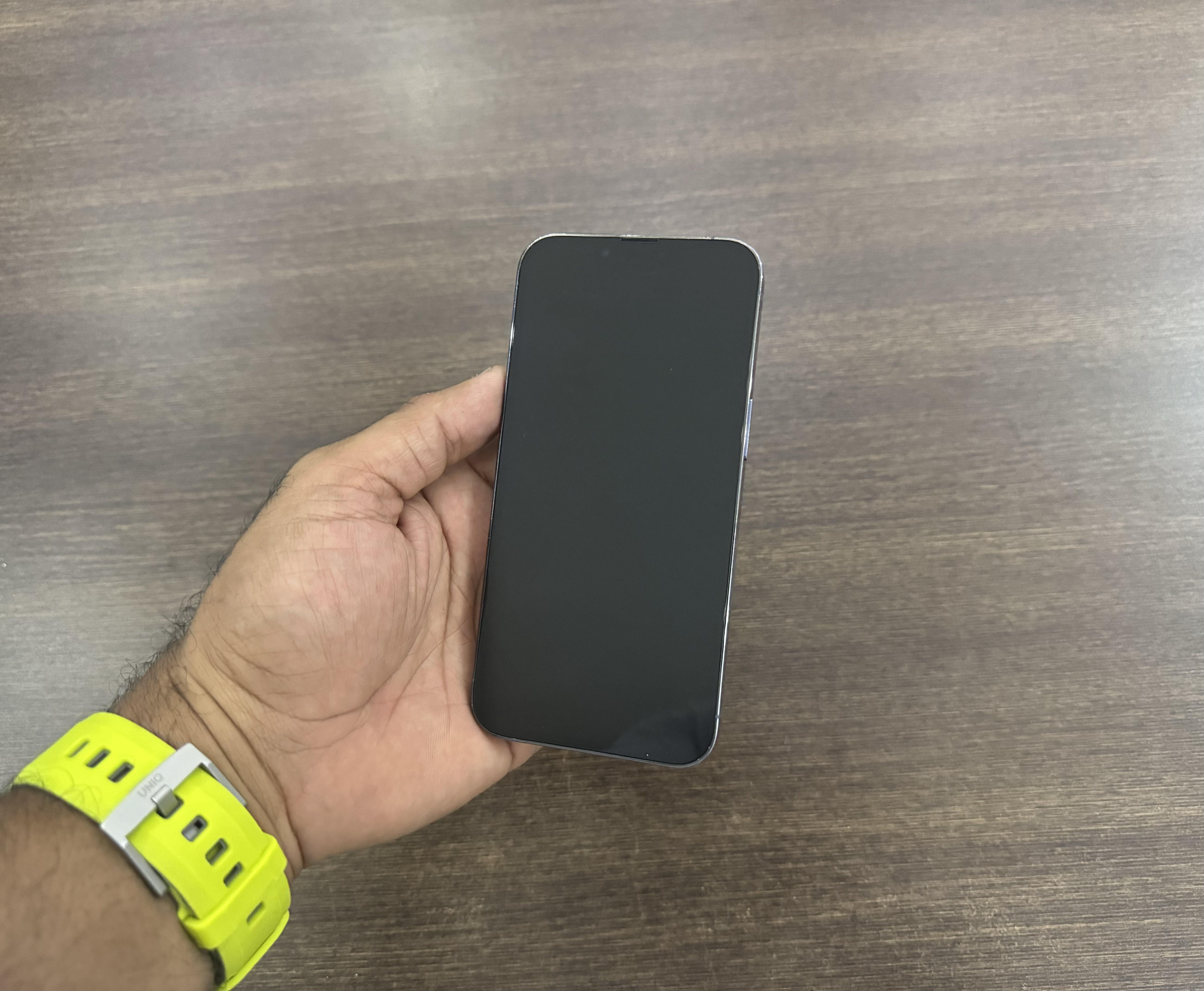 celulares y tabletas - iPhone 13 Pro 256GB Desbloqueado RD$ 36,800 NEG 1