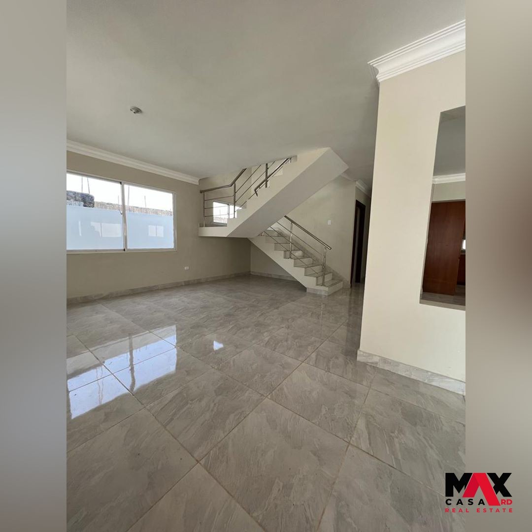 casas - CASAS DE VENTA UBICADAS EN PRADO ORIENTAL, SAN ISIDRO, SANTO DOMINGO ESTE 3