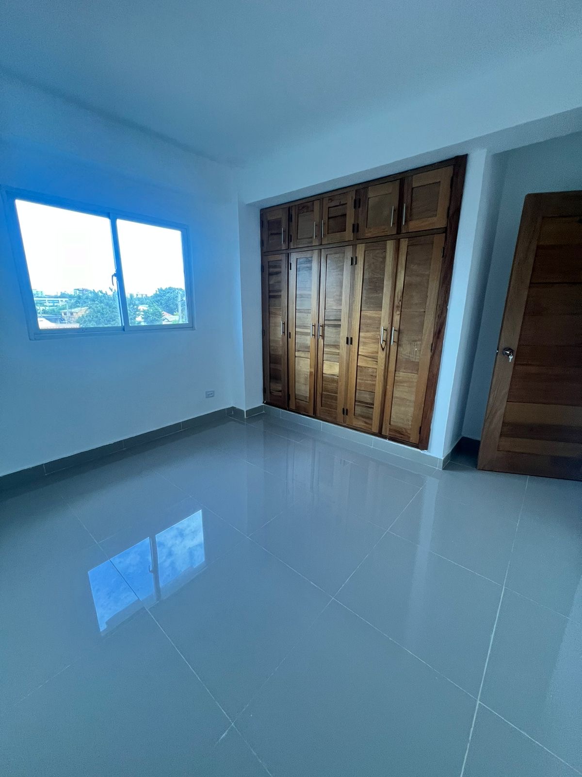 apartamentos - Venta de apartamento reparto los 3 ojos 160mts 8