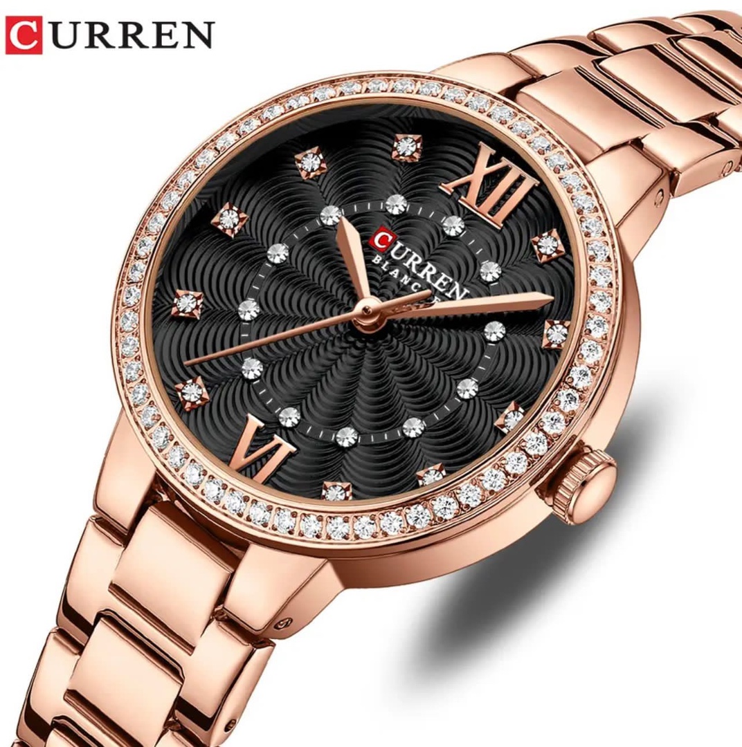 joyas, relojes y accesorios - Relojes Curren de Mujer