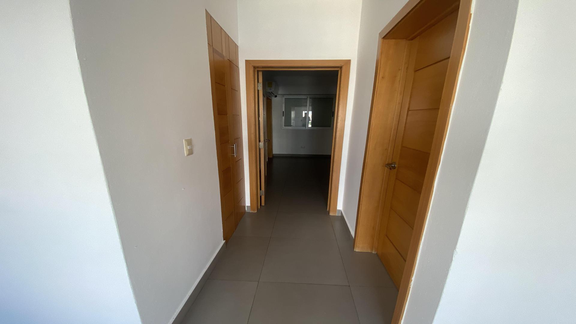 apartamentos - Apartamento Alquiler Serralles 5