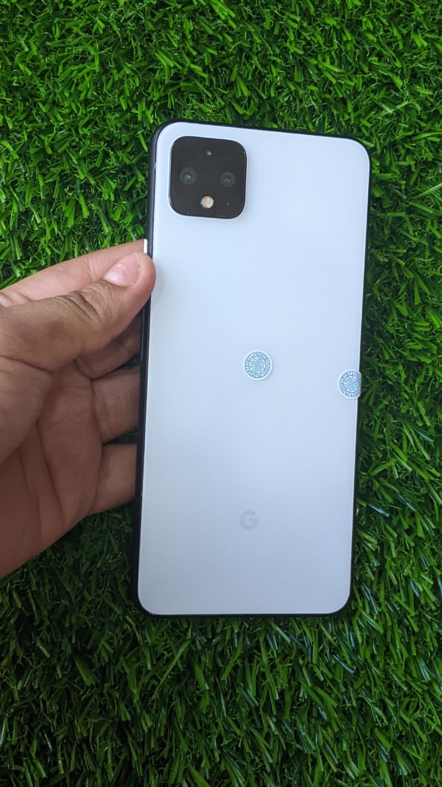 celulares y tabletas - google pixel 4xl 64GB 