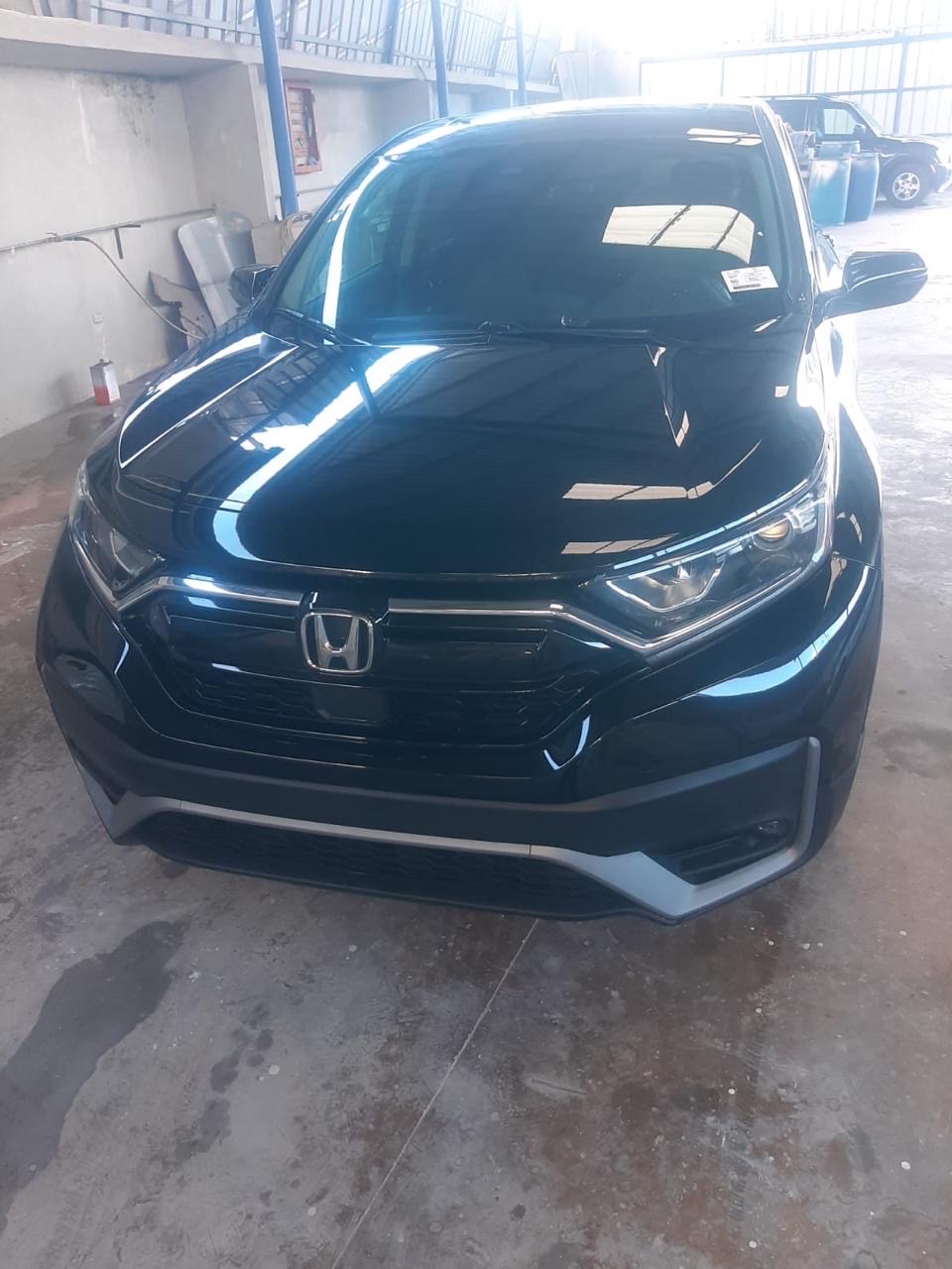 jeepetas y camionetas - Honda CR-V 2019 Full - Recién Importada con 69,725 Millas por $27,500🚘✅higüey 3