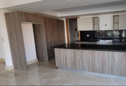 apartamentos - Hermoso Apartamento con Finas Terminaciones en Santiago 1