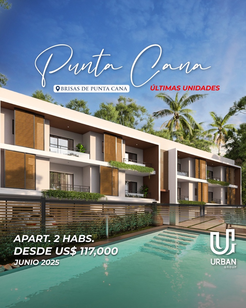 apartamentos - ‼️Ultimas unidades disponibles que esperas para aprovechar esta gran oportunidad