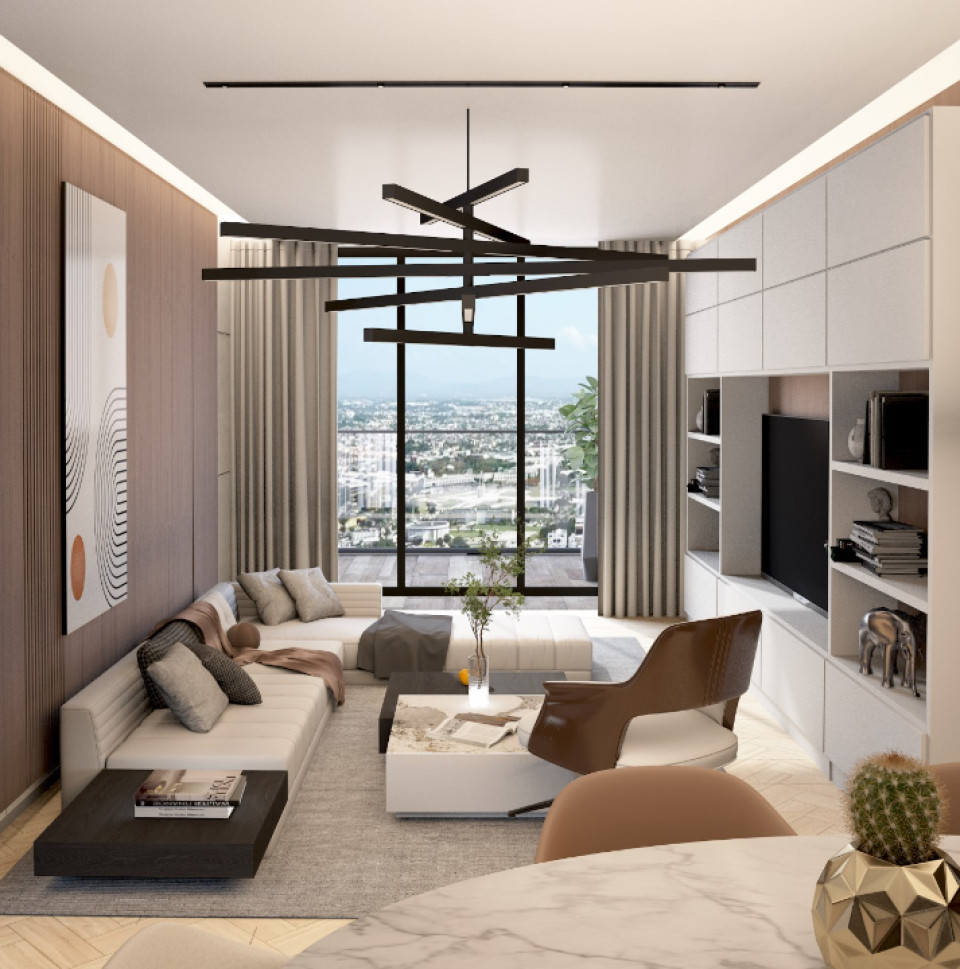 apartamentos - 🏡 Proyecto Residencial en Miramar 5