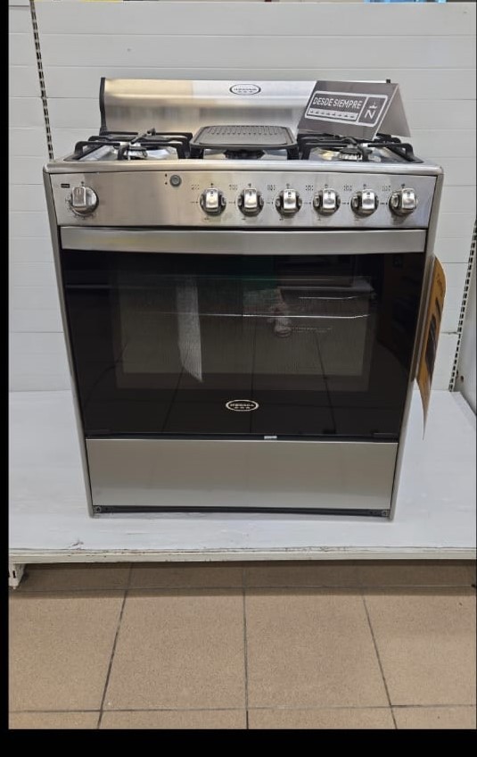 cocina - VENDO ESTUFA NEDOCA DE 30" NUEVA