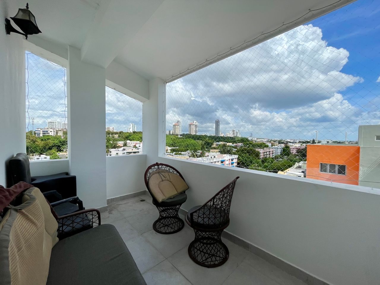 penthouses - Vendo Penthouse en Av. Independencia 8