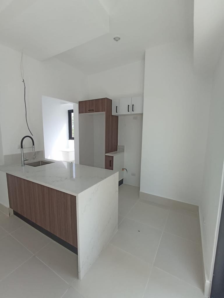 apartamentos - APARTAMENTO EN VENTA, UBICADO EN SERRALLES  6