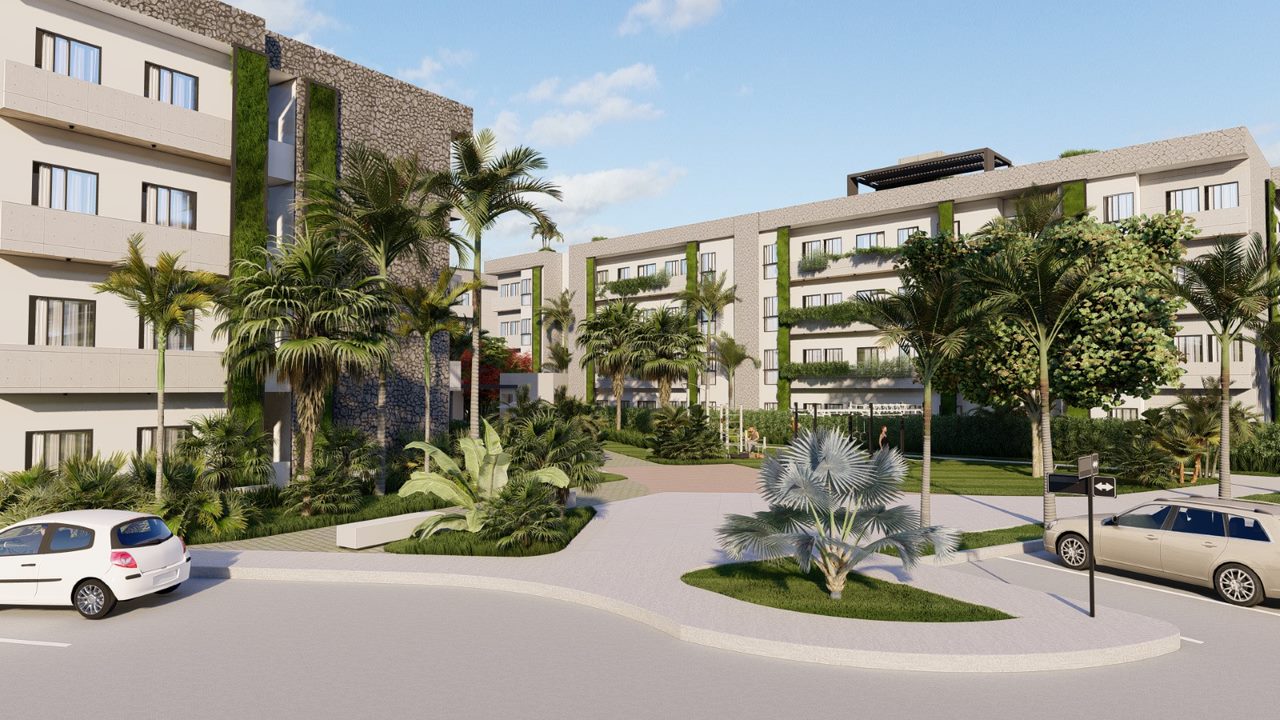 apartamentos - Vista Avalon: es un proyecto de apartamentos 1