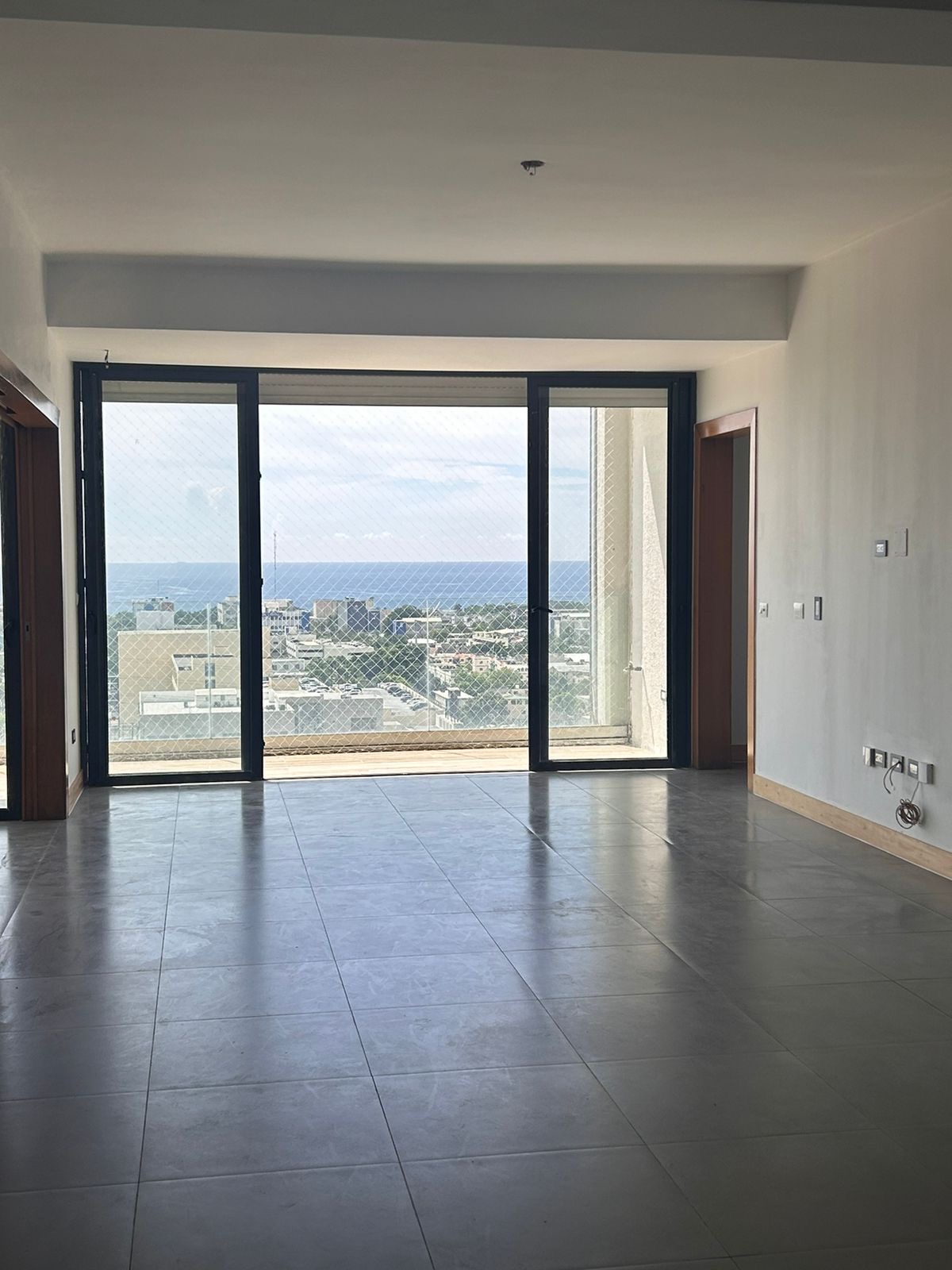 apartamentos - Alquiló apato de lujo vista panorámica bella vista