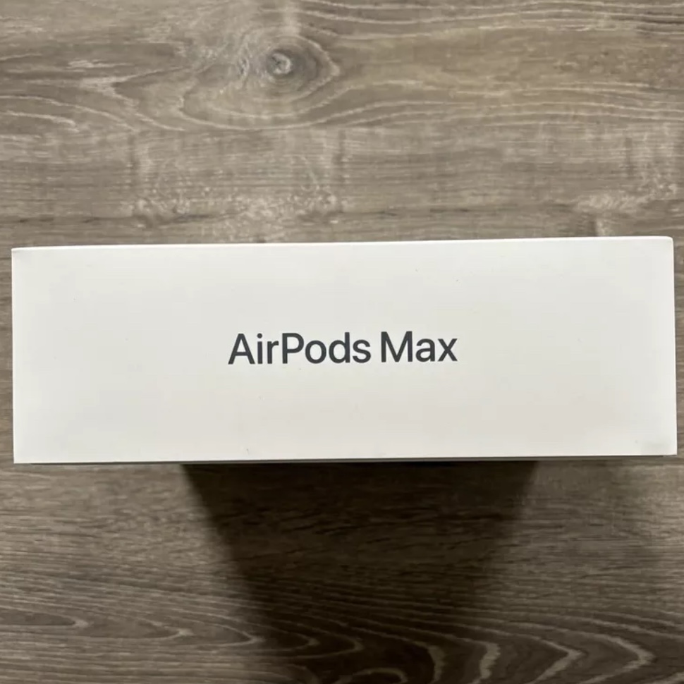 camaras y audio - AIRPODS MAX USB-C 2024 SELLADOS OFERTA🔥‼️ 3