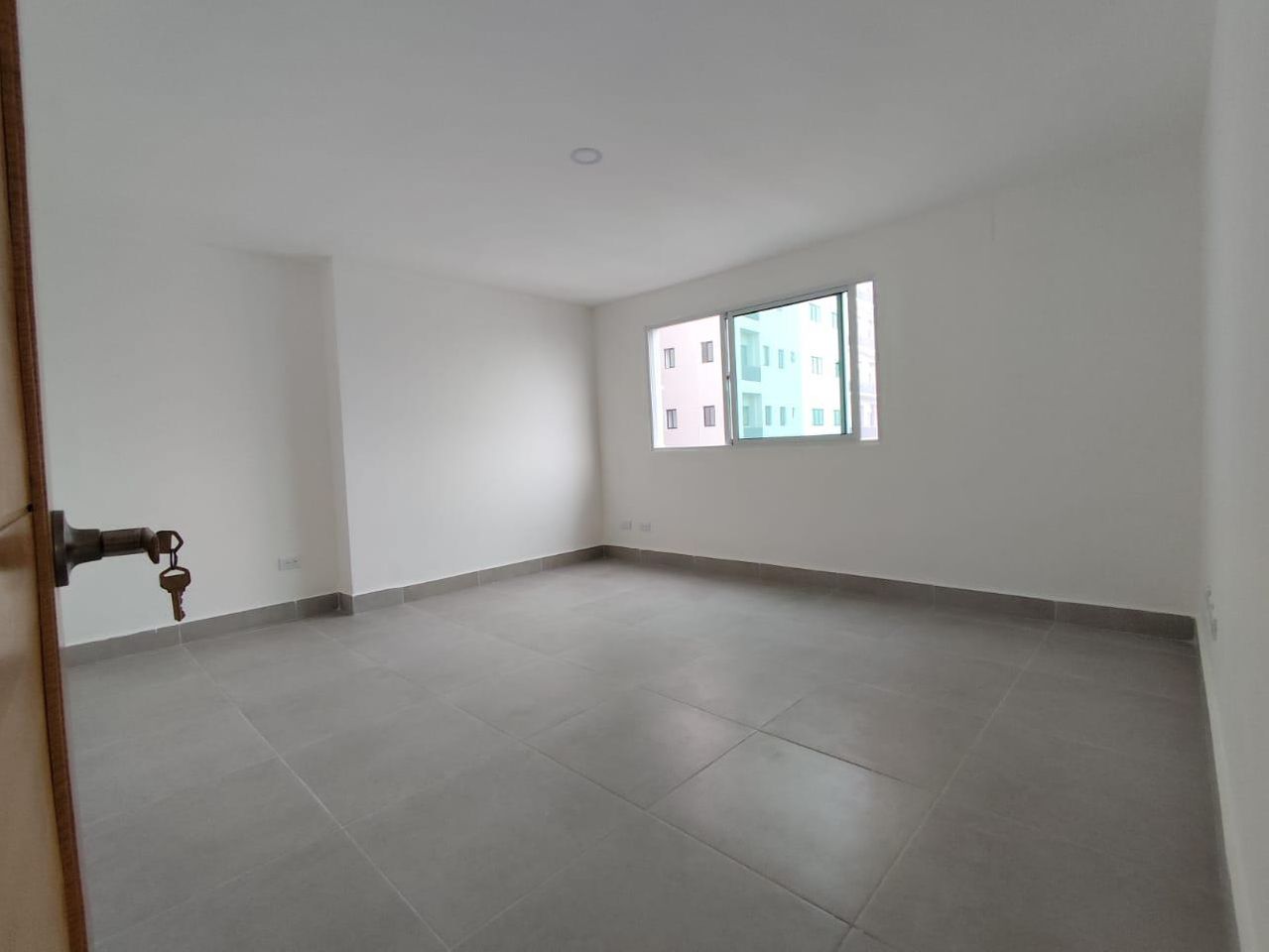 apartamentos - VENDO Piso 9 a Estrenar En Bella Vista 4