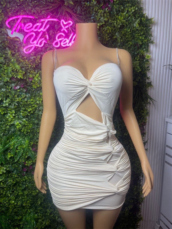 ropa para mujer - Dress S M L $1,990 ✨✨  Mercancia de Los Ángeles 🇺🇸🇺🇸 0