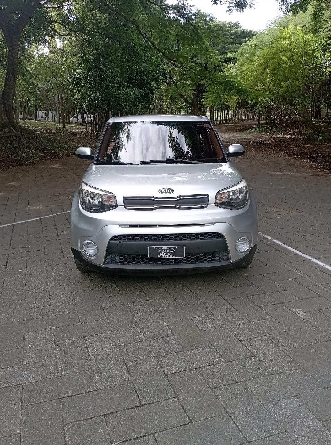 carros - kia soul 2017 0