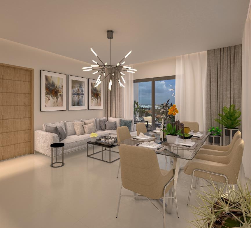 penthouses - Penthouse en venta Prado Oriental 3 habitaciones