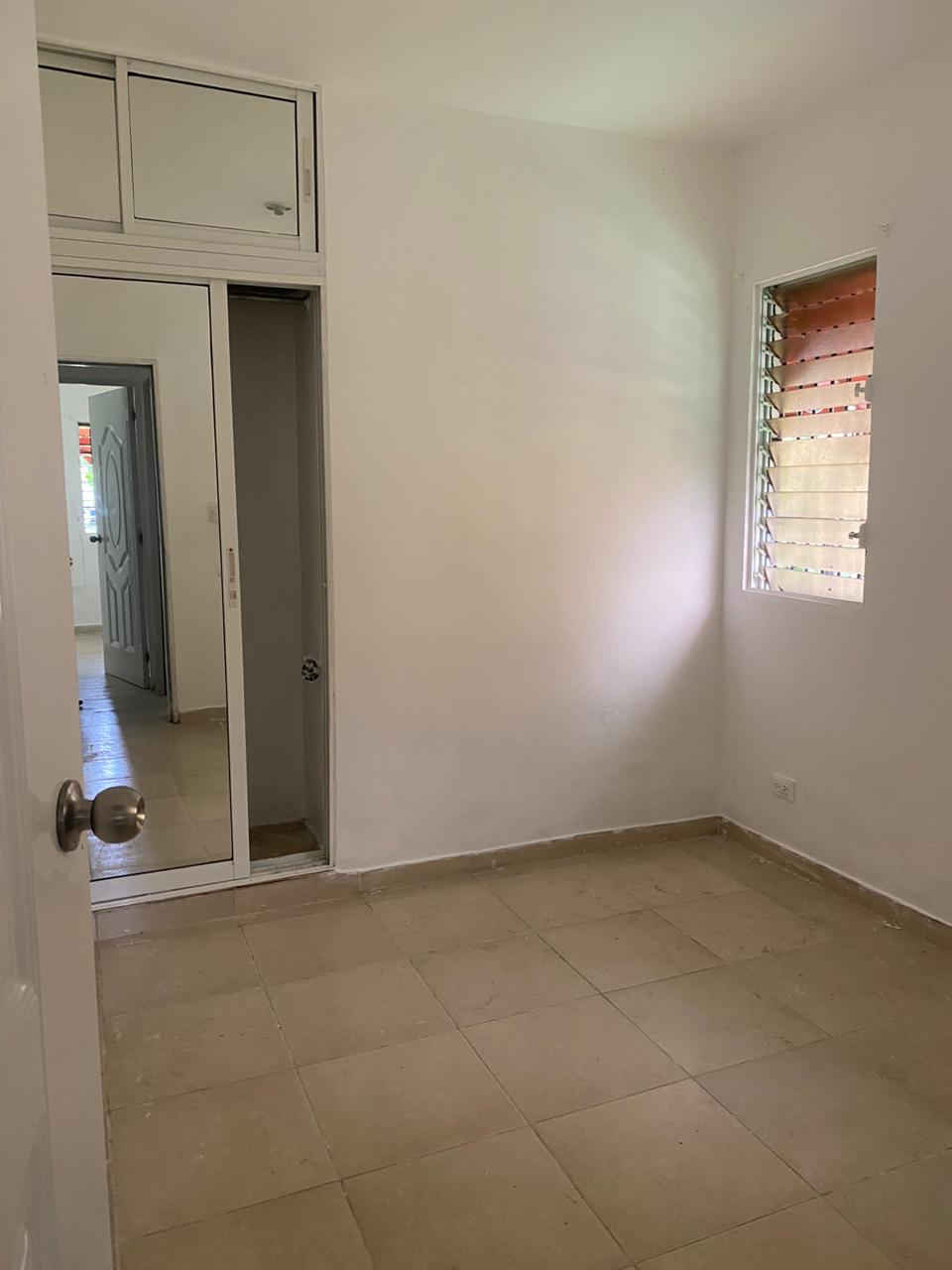 apartamentos - Santo Domingo oeste Residencial  Carmen Renata 111 vendo apto de dos habitacio 8