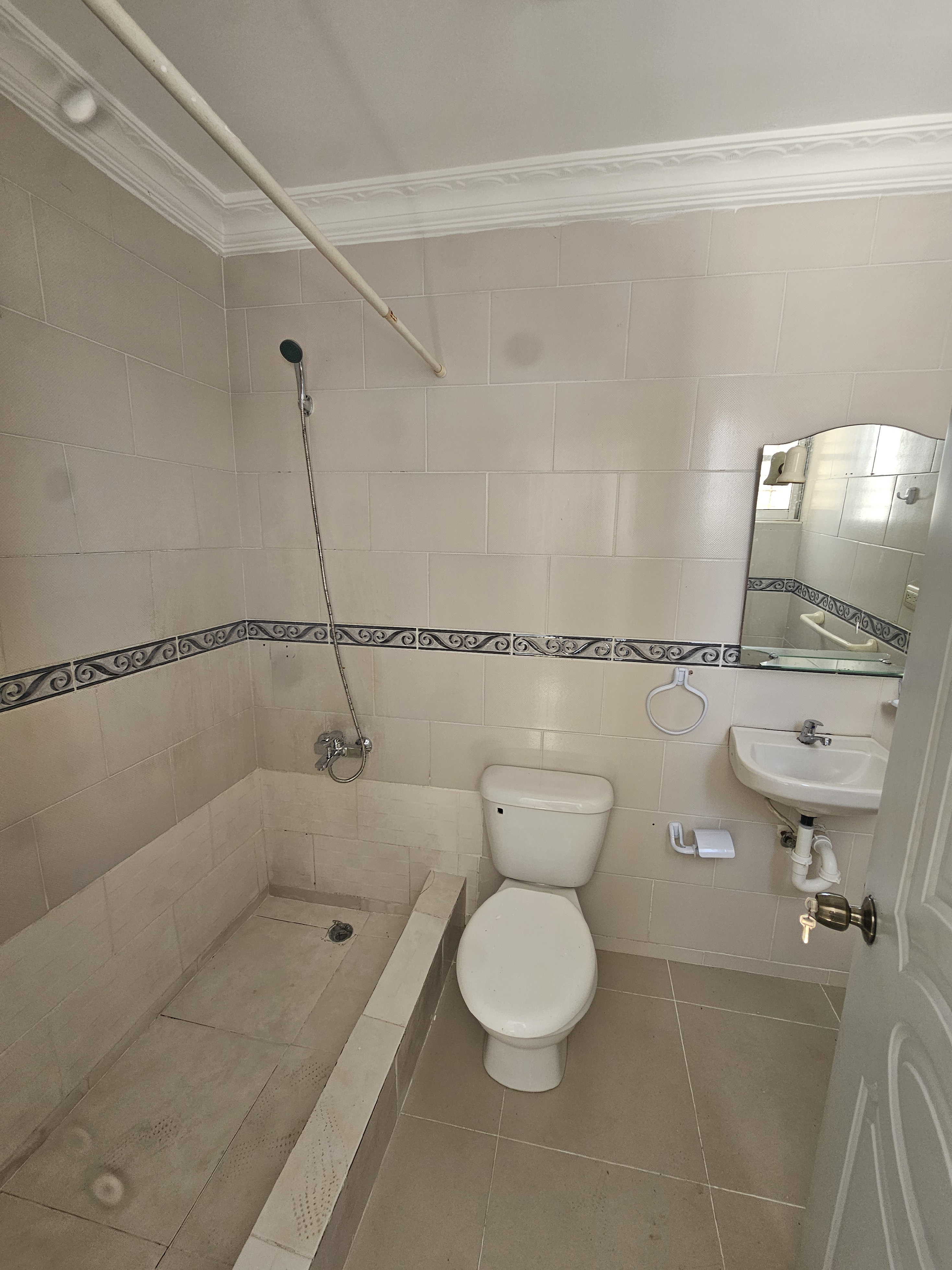 apartamentos - apartamento en alquiler en Miraflores 2