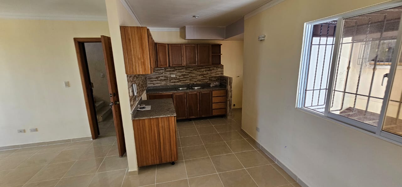 apartamentos - APARTAMENTO EN ALQUILER  5