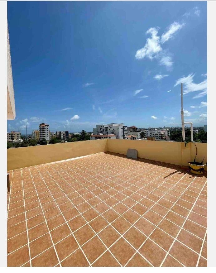 apartamentos - Apartamento En Condominio Del Parque lll, Ensanche Ozama 