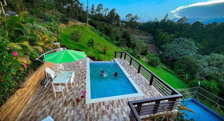 casas vacacionales y villas - DIOs📍Constanza 😅 Villa de lujo📍Vacacional 1