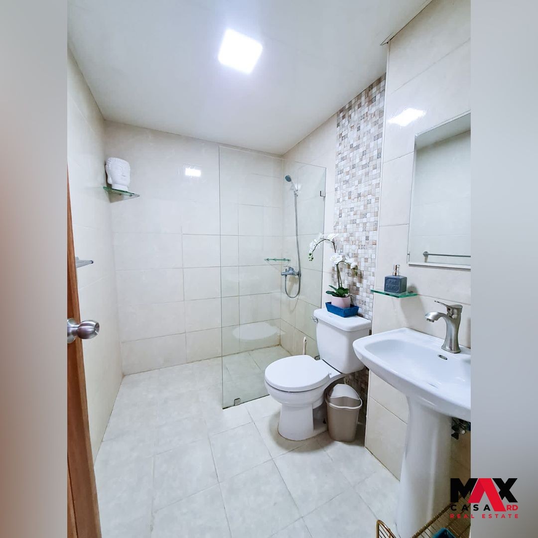 apartamentos - APARTAMENTO EN VENTA UBICADO EN LOS CORALES, SANTO DOMINGO ESTE 1