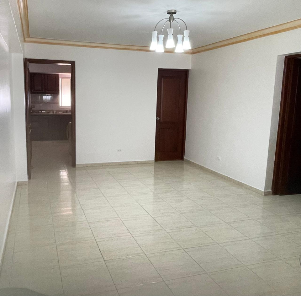 apartamentos - Vendo en Evaristo Morales 5