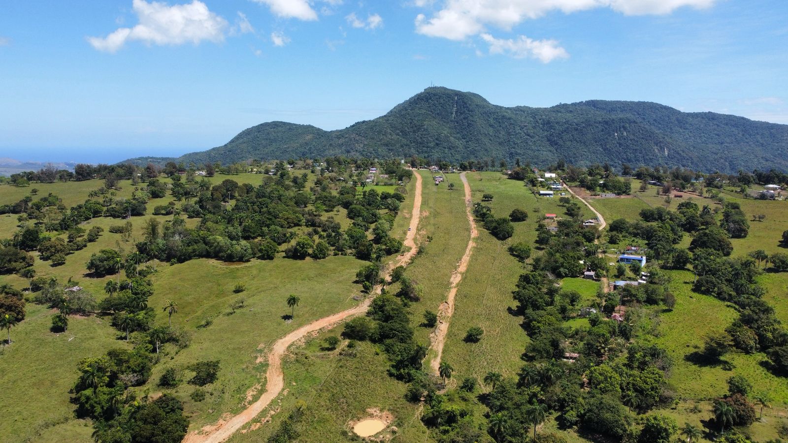 solares y terrenos - Solares en El Cupey, Puerto Plata – Desde 624 m² 6