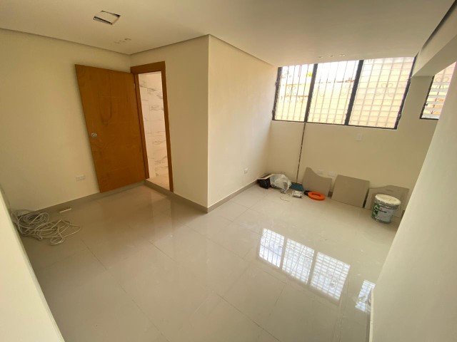 apartamentos - VENDO APARTAMENTO IDEAL PARA OFICINA MIRADOR NORTE 2