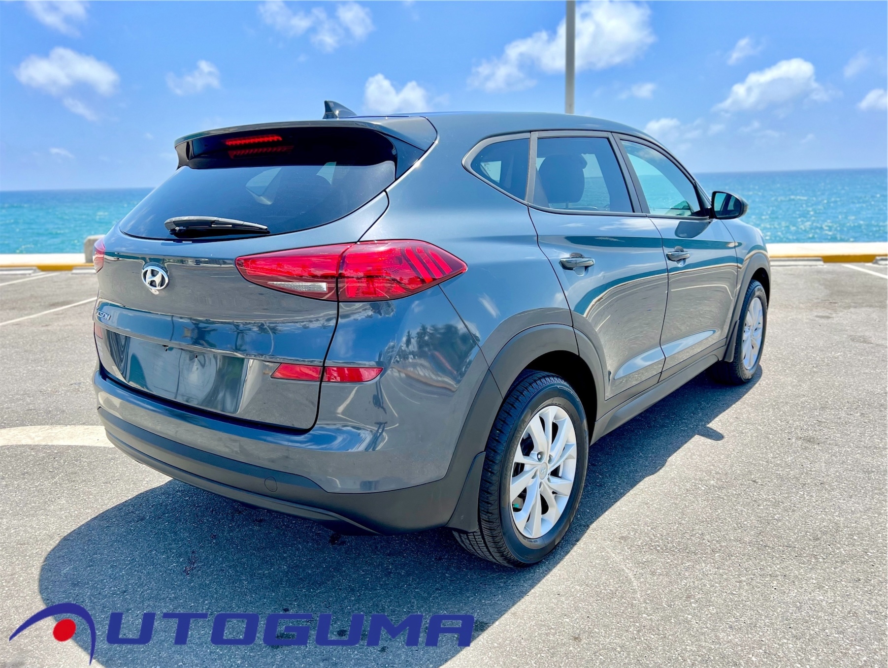 jeepetas y camionetas - HYUNDAI TUCSON 2019
✅✅✅✅✅✅✅✅✅✅ 1