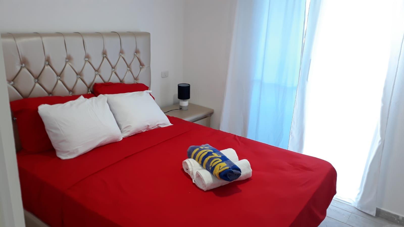 apartamentos - Ampartamento totalmente equipado a 5minutos  de playa de Bayaibe la Romana 