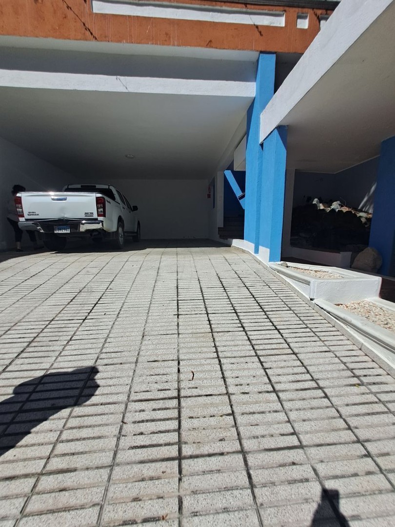 casas - Alquilo Casa en arroyo hondo viejo para oficina o negocio 
 1