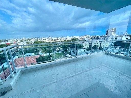 apartamentos - Penthouse en venta en el millón 2