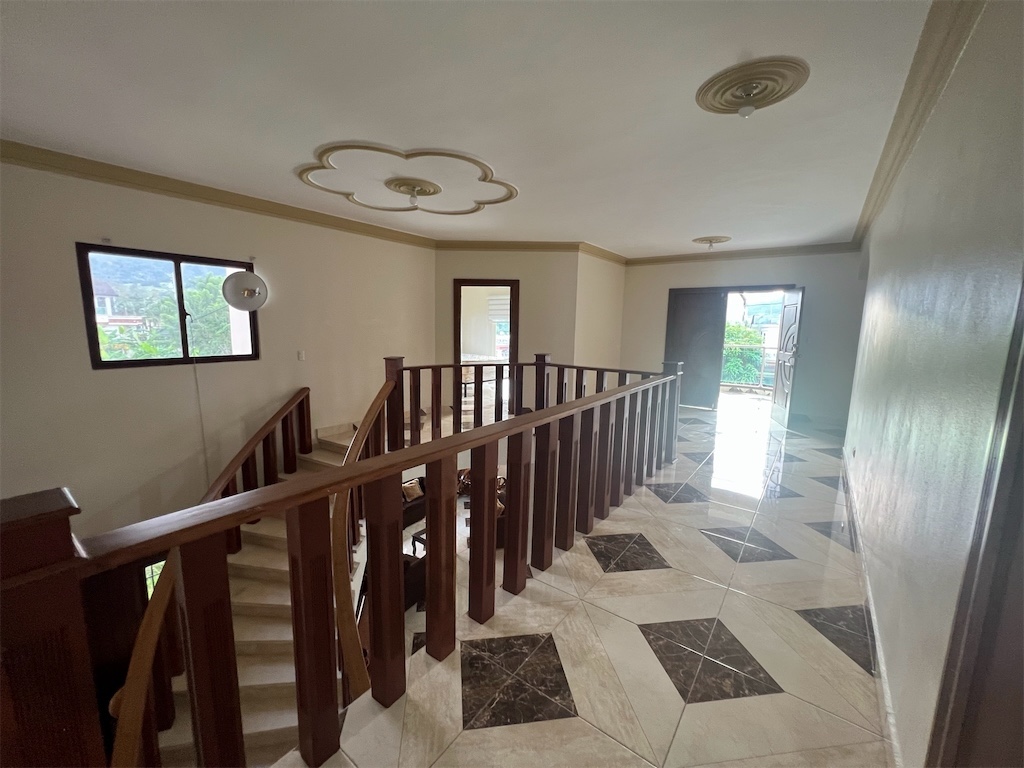 casas - casa en JarabacoA con financiamiento disponible  2