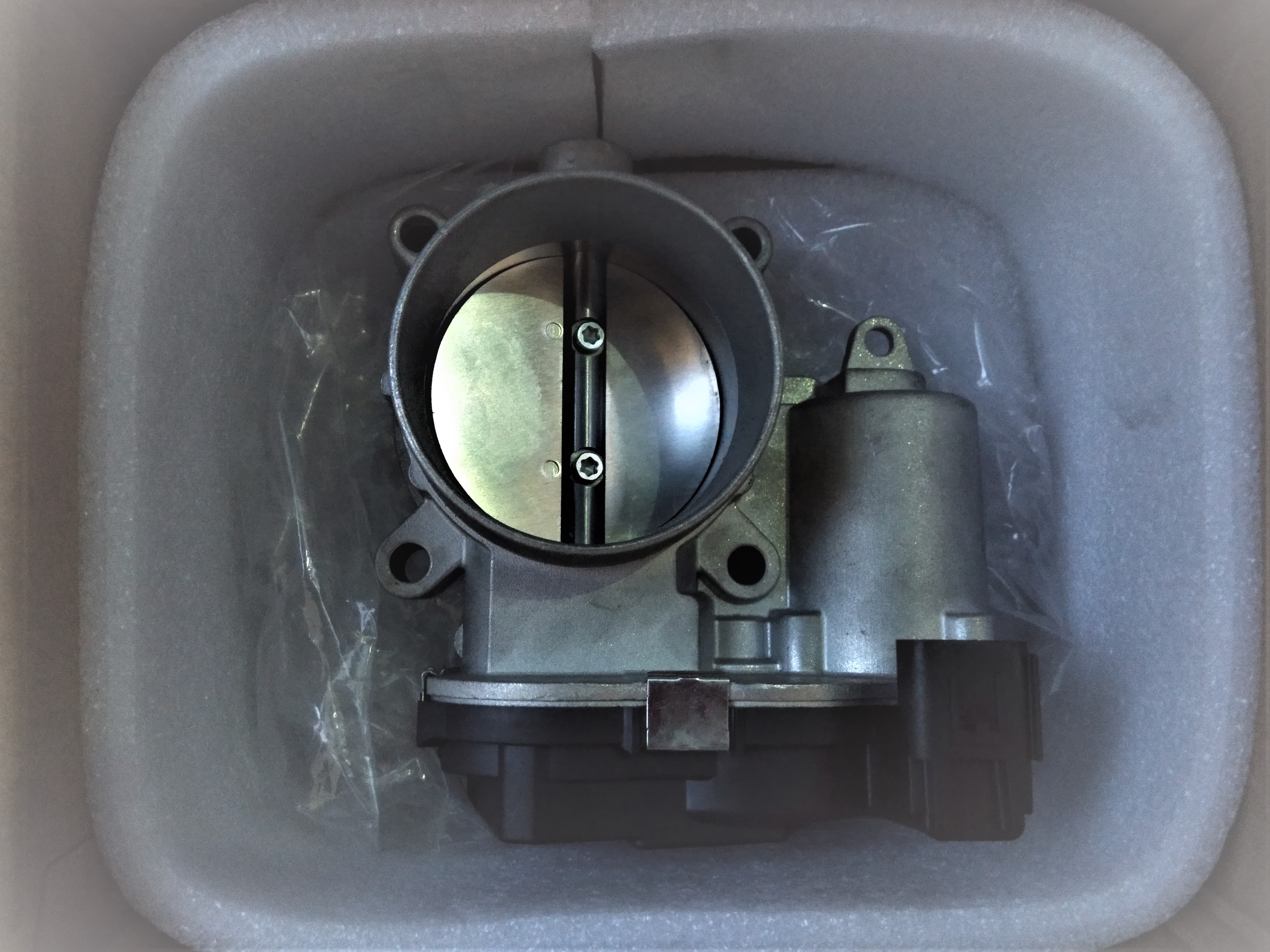 repuestos - Throttle electronico para  Jeep, Dodge, Chrysler