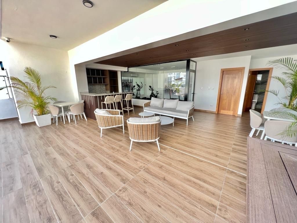 apartamentos - Apartamento de 1 habitación en Ens Paraíso  5