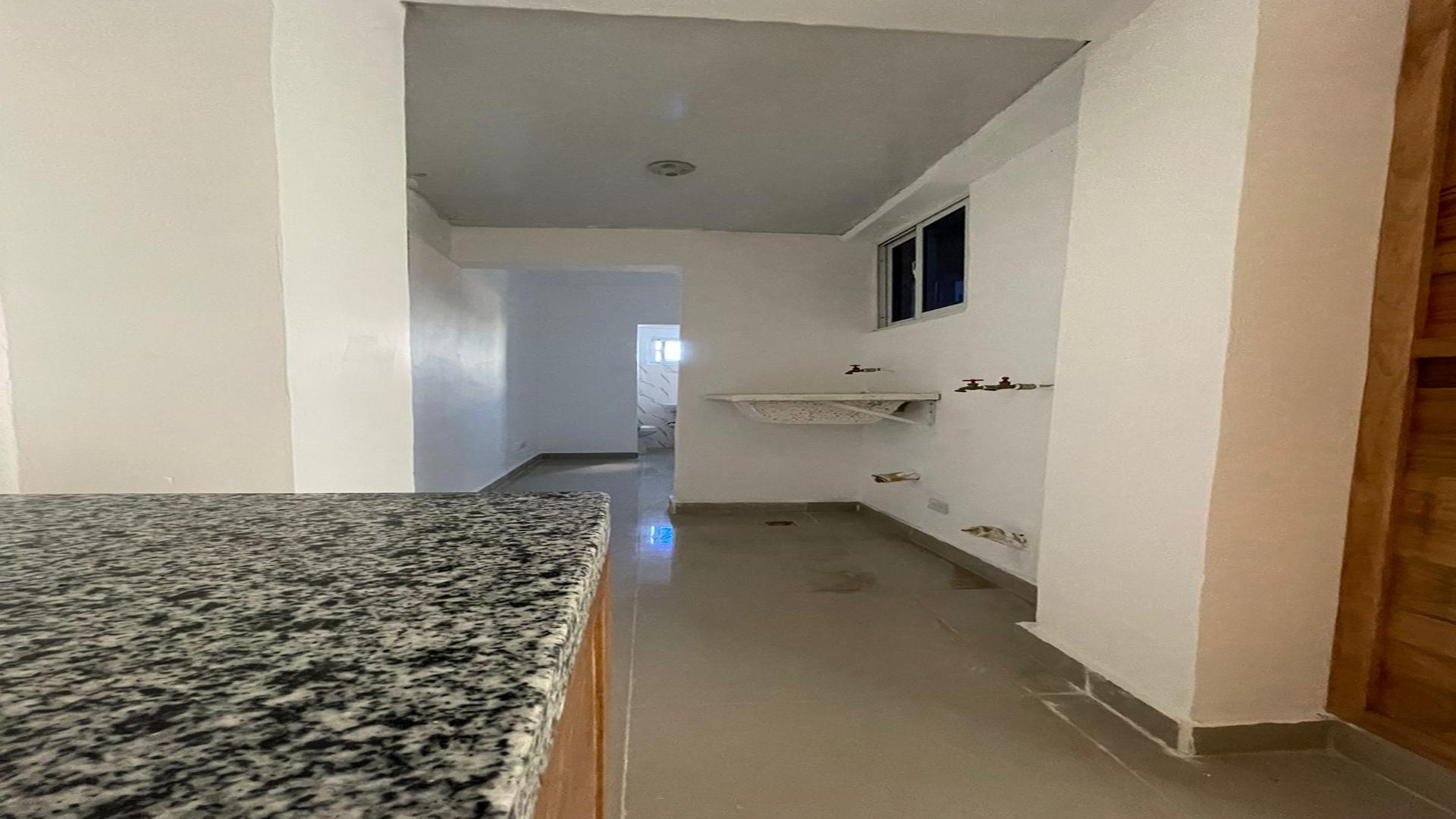 apartamentos - APARTAMENTO LISTO PARA ENTREGA 6