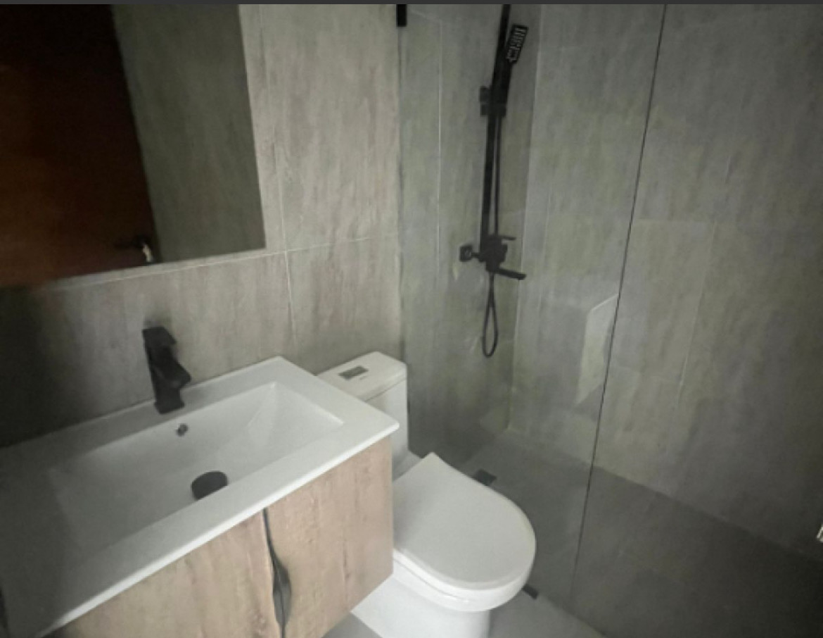 apartamentos - Se vende Apartamento nuevo en Mirador Norte 6